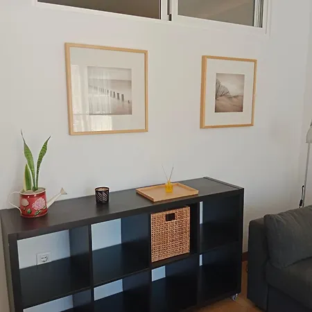 Apartment Lemon Garden Cielomar