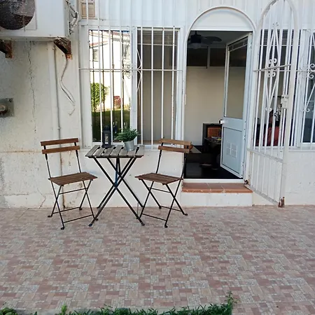 Lemon Garden Cielomar *