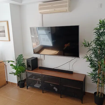 Apartamento Lemon Garden Cielomar