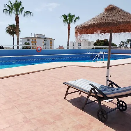 Apartamento Lemon Garden Cielomar *